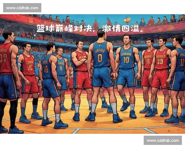 球星对飙激情对决 引爆赛场火爆氛围 展现顶级篮球技术与竞技实力 球星对飙激情对决 引爆赛场火爆氛围 展现顶级篮球技术与竞技实力