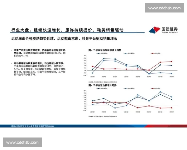 体育品牌升级之路:创新发展与市场竞争中的新机遇与挑战