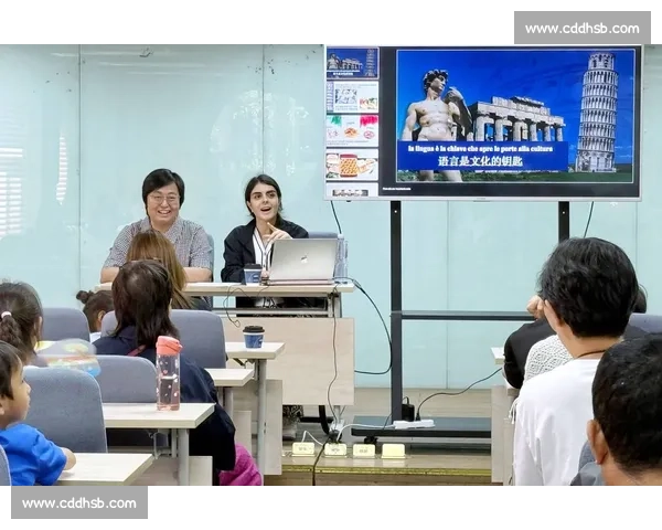 以文化传播为核心探讨全球化背景下跨文化交流的机遇与挑战